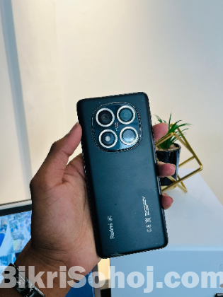 Redmi Note 14 pro